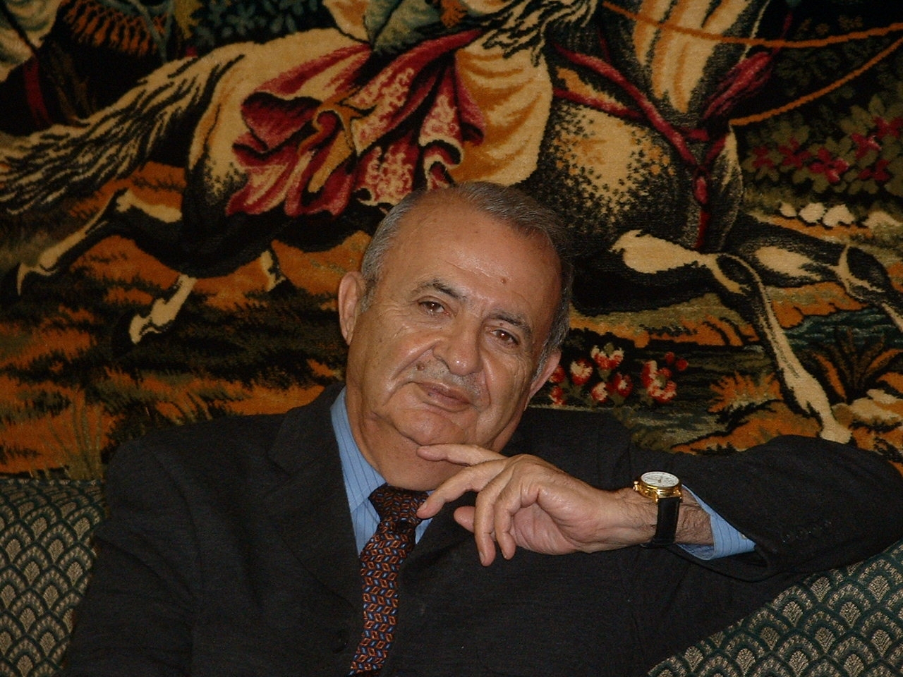 Habeeb Salloum
